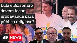 ‘Há um cenário de polarização no campo religioso no Brasil’, diz diretor evangélico