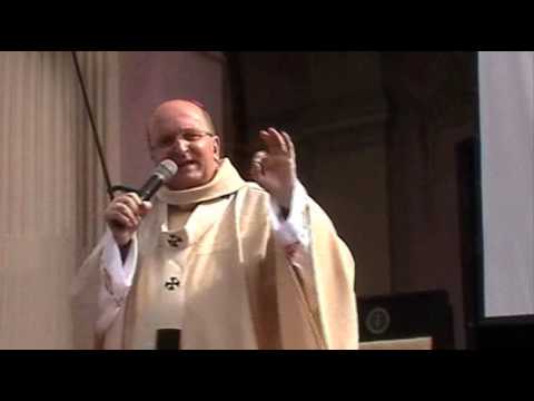 Homilía de Mons. Mario Antonio Cargnello en la solemnidad del Señor del Milagro