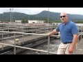 Wastewater Treatment Plant 