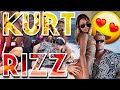 Kurt Caz: Top Rizz Moments