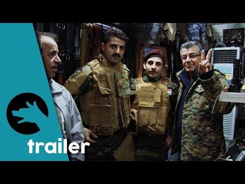 Trailer-Vorschau: Paradies! Paradies!