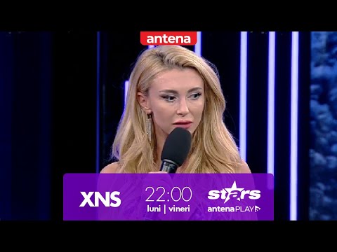 Reacția Andreei Bălan după ce a fost surprinsă cu Jador: Eu și Jador suntem doar colegi!