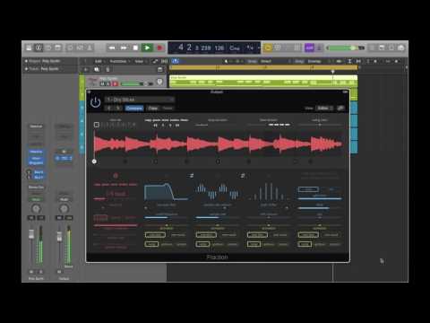 Fraction by Sinevibes
