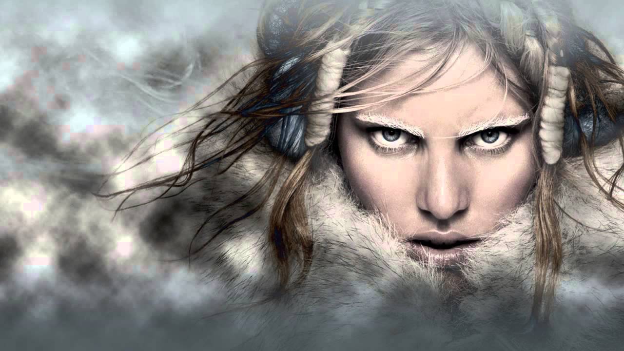 Supermodel Wallpaper Slideshow