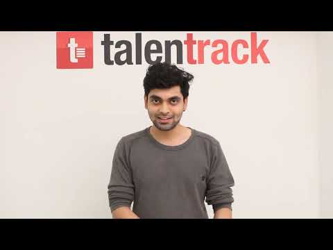 Vibhanshu Doshi Intro