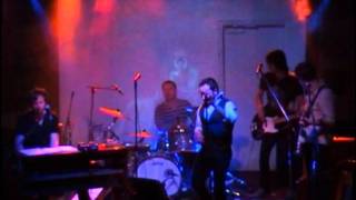 Organ In Rock, Live at the Vanguard