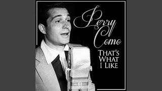 One for My Baby (And One More for the Road)