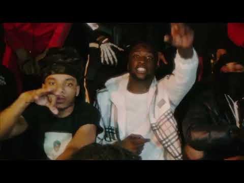 Hottboy Loeski x 9eno Yungin - CAUTION (Official Video) shot by @jwmotionpictures