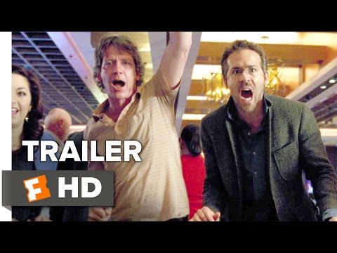 Trailer de Mississippi Grind