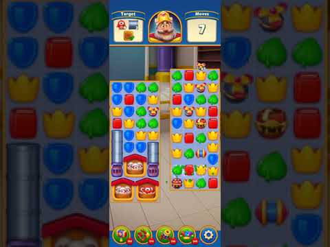 Royal Match Level 4194