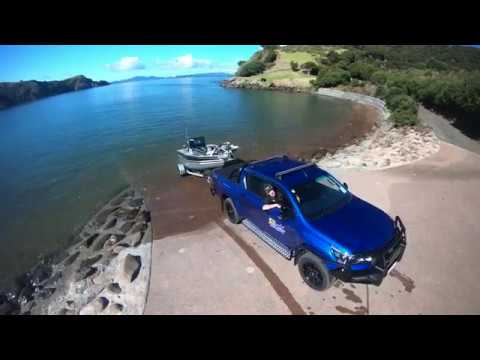 Matt Watson's Ultimate Hook Up