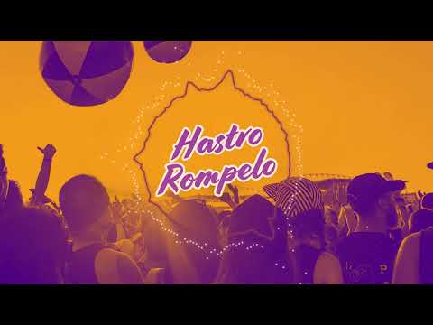 Hastro - Rompelo (Radio Edit)