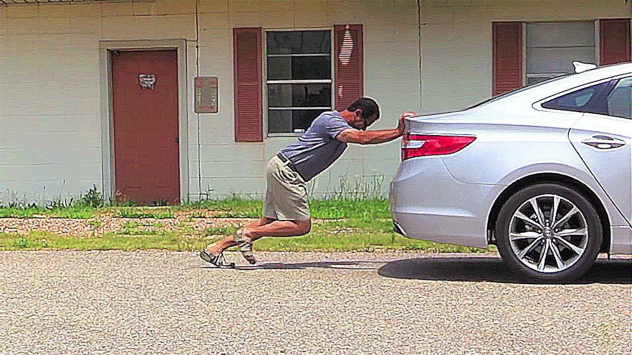 2015 Hyundai Azera | an average guy's review