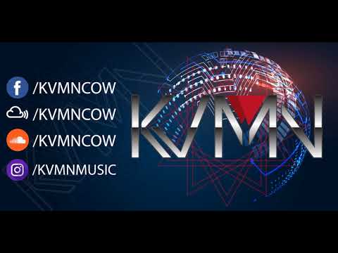 Cow deep sessions #7 by KVMN