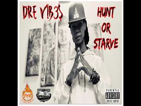 Dre V!b3s - Life (Official Audio)
