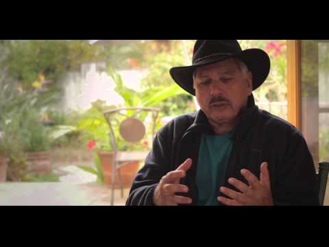 Feelings About The Catholic Church | Victor Villaseñor