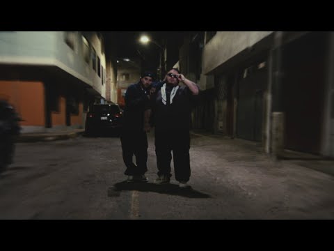 Heavy Coste and Gonzalo Genek