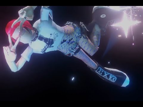 sheidA, D3adStock, Kiyoki - Until I Die (Official Music Video)