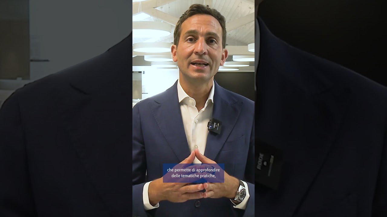 Executive MBA Hub Milano Luiss Business School