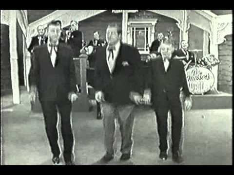 Don Messer Jubilee Years show # 14