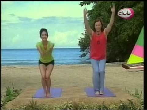 Yoga Zone 44 - Joga