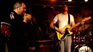 The Yardbirds - Drinking Muddy Water