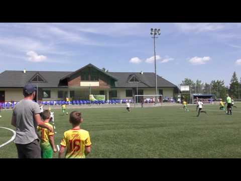 KRAKUS 2007 - FOOTBALL OLESZYCE