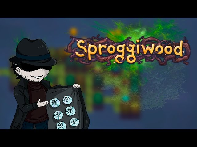 Sproggiwood