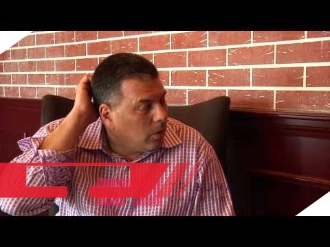 Intervistë me Erolld Belegun Arena 02.07.2015