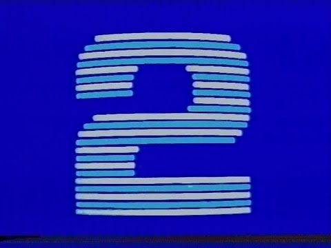 BBC2 Continuity Wednesday 13th September 1978 BBC2 Autumn trails