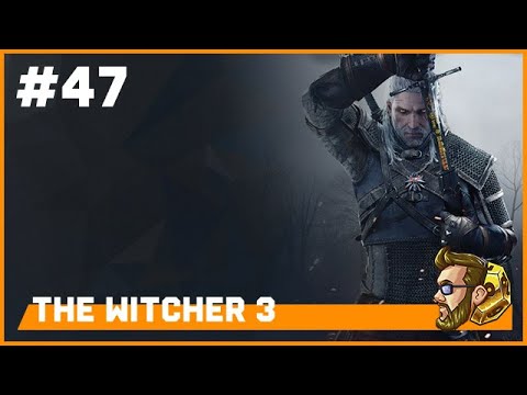 itmeJP Plays: The Witcher 3 pt. 47 [Base Game Finished]