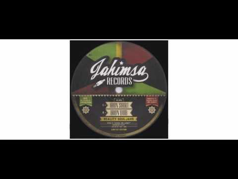 Reality Souljahs / Patty  / Humble O - Iron Shirt / Youths Of Today - 12" - Jahimsa Records