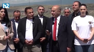 Նայե՛ք 3 տարվա մեջ ինչ ունենք․ Էդմոն Մարուքյան։ Լրաբեր - 20․05․2026