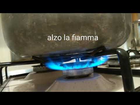 Come fare i pop corn ricetta originale