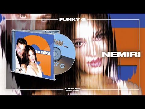 Funky G - Nemiri (Official Audio)