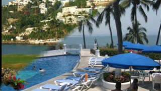 preview picture of video 'DCI VRBO Manzanillo Condo Rental on the Beach with great views of the bay, Mexico Video'