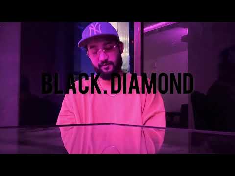 Black Diamond -Shawty Official Video