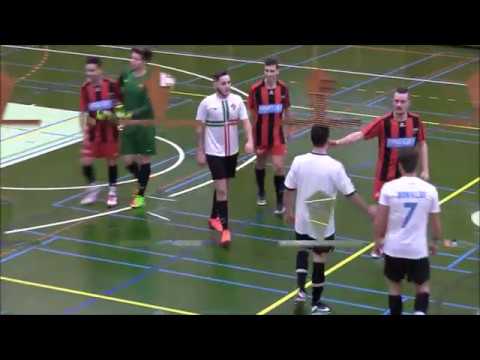 Tournoi futsal 2018 FC Espagnol NE