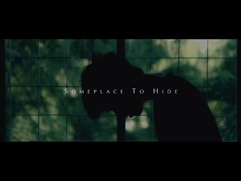 Like A Secret Seen - Someplace To Hide Feat. BUBIX (Official Music Video)