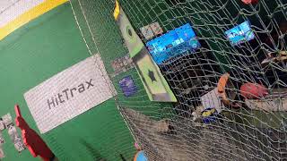 Graham Spraker Bullpen - Catchers Cam