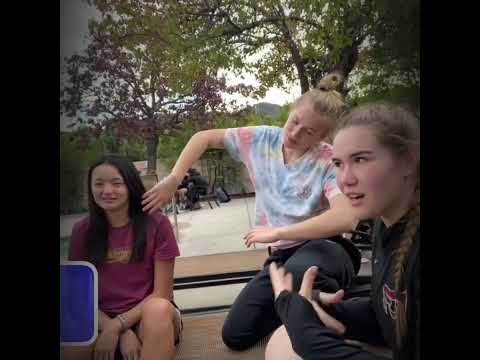 LA Trip Part 2