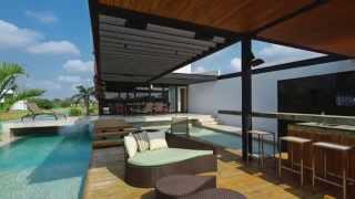 Arquitectura Casa PL2 | LeMarquis - Bruise