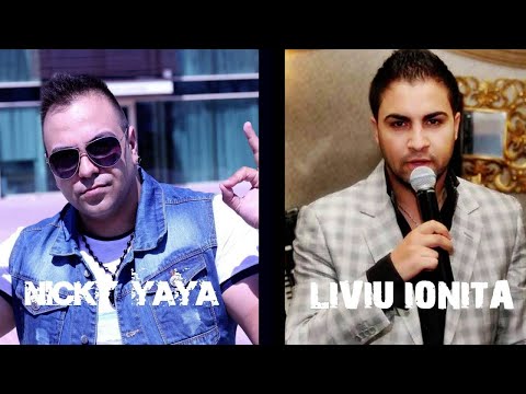 NICKY YAYA SI LIVIU IONITA  - BABY ( BY YAYA PRODUCTION 2013 )