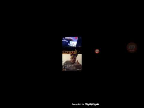 Ballin30 & Tru Biggs Reacting To My Video (Dutch Rapper Reaction)🔥🔥🔥