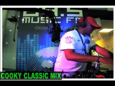 Cooky classic mix 2015 07 15