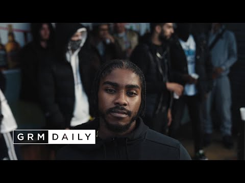 Remz - Writer's Block 3 [Music Video] | GRM Daily