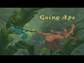 Tarzan 2 Going Ape PL