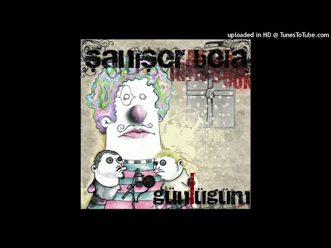 Şanışer & Bela – Elinde Kuklayım (Gazel Makamı Vol. 2) - Günlüğüm EP (2007)