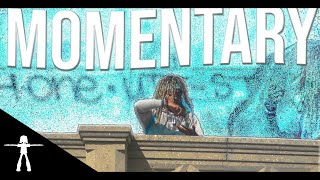 Aqua Raps - Momentary [Official Music Video] [Directed by Zanebirdfilms]