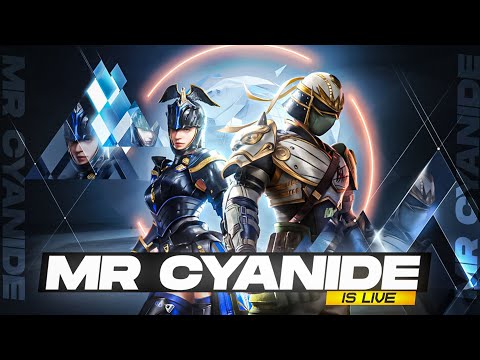 PUBG MOBILE | IPAD MINI 5 LIVE | RUSH GAMEPLAY | ONLY GUN FIGHT | HINDI GAMER | RP GIVE AWAY |